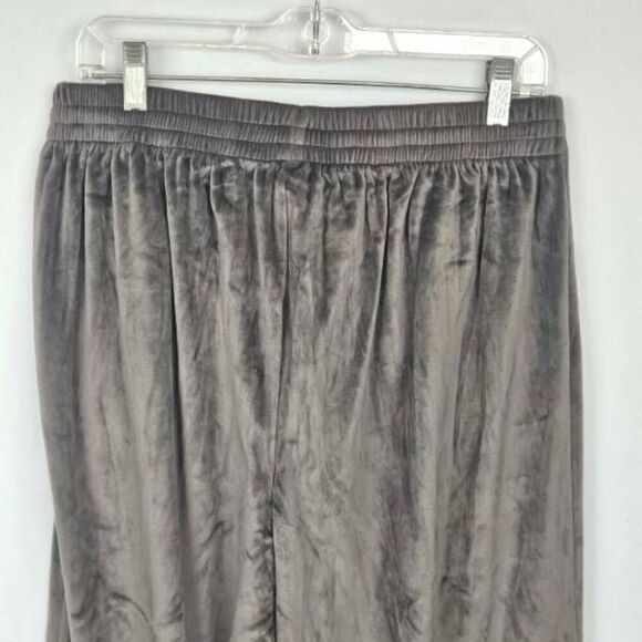 SKIMS VELOUR PANTS NWT - Picture 8 of 13